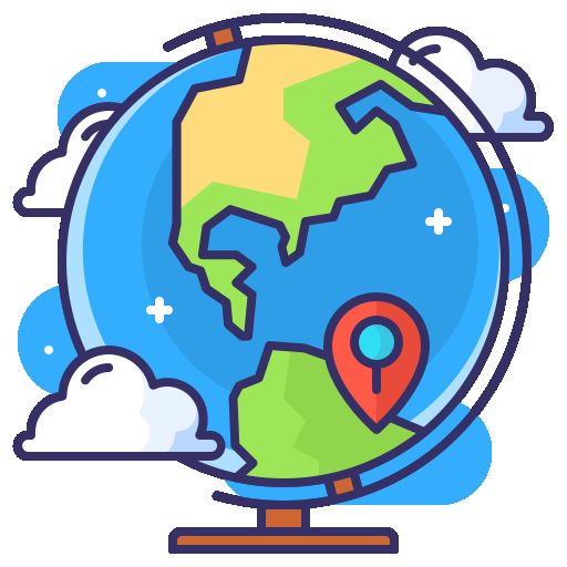 Geography