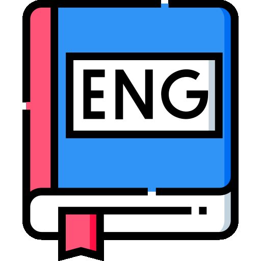 English